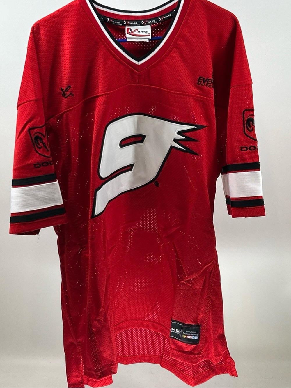 Kasey Kahne  Vintage Nascar Chase Authentics Jersey Size XLarge
